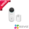 Ezviz EZ-DB2C-KIT-Video door bell with chime