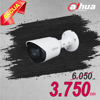 DAHUA HAC-HFW1200TL-A-0280B-S5 bullet kamera 2,8mm 2MP