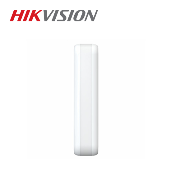 Hikvision DS-PDC10DM-EG2-WE Bežicni Dual-tech detektor tip zavesa za spoljašnju montažu
