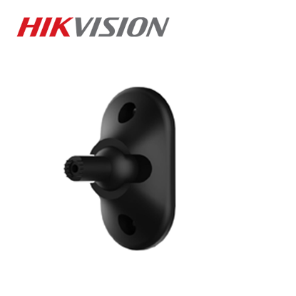 Hikvision DS-PDB-IN-UBKT1/BLACK Univerzalni nosac za unutrašnje detektore crni