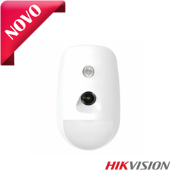 Hikvision DS-PD501PC12 Žicni PIR detektor sa ugradenom kvalitetnom kamerom za video verifikaciju