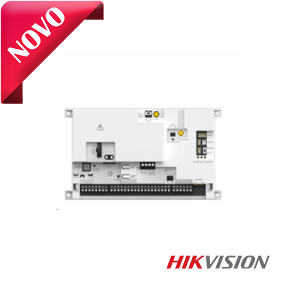 Hikvision DS-PA502-128 AX Hybrid PRO 128 zona, nova verzija