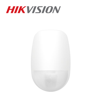 Hikvision DS-PDD15AM-EG2 Žicni detektor pokreta - dualni (PIR+MW) sa anti-mask opcijom