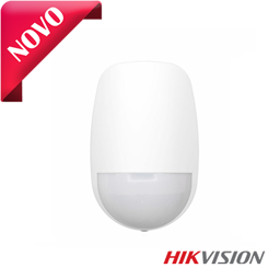 Hikvision DS-PDD12P-EG2-WE Dvosmerni bežicni mikrotalasni detektor pokreta