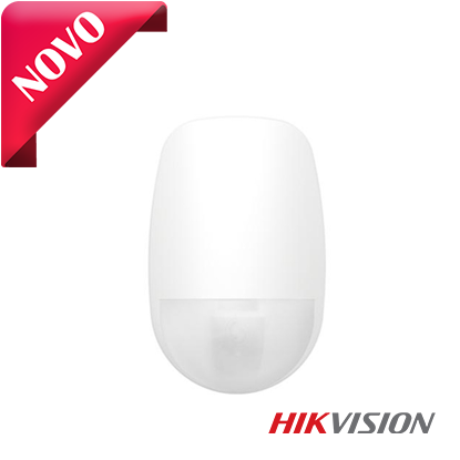 Hikvision DS-PDD12P-EG2 Žicni detektor pokreta - dualni (PIR+MW) sa PET opcijom