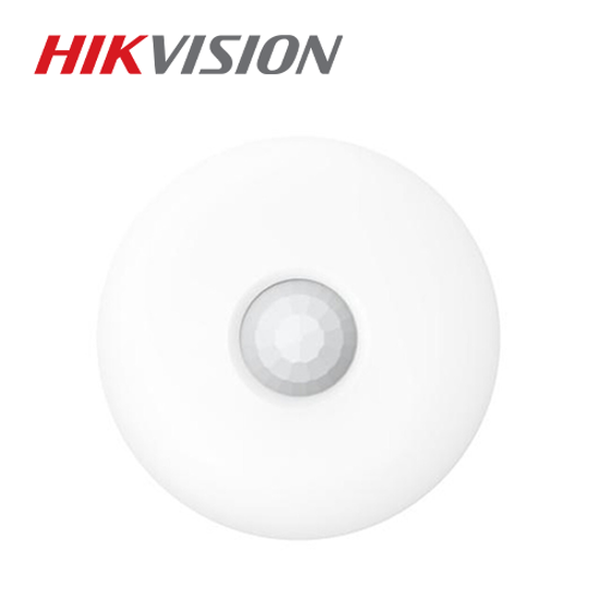 Hikvision DS-PDCL12DT-EG2 Plafonski dualni žicni detektor pokreta (PIR + MW)