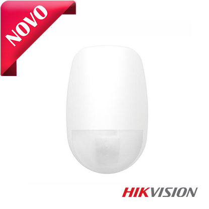 Hikvision DS-PDC15-EG2-WE(B) Dvosmerni bežicni detektor tip zavesa