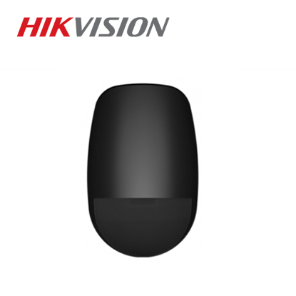 Hikvision DS-PDP15P-EG2-WE(B)/BLACK Dvosmerni bežicni detektor pokreta 868MHz
