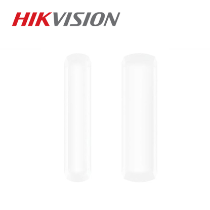 Hikvision DS-PDMCX-E-WE Bežicni magnetni kontakt za spoljašnju montažu (IP66)