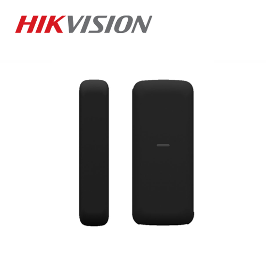 Hikvision DS-PDMCS-EG2-WE/BLACK Bežicni magnetni kontakt