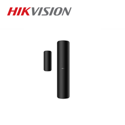 Hikvision DS-PDMC-EG2-WE(B)/BLACK Bežicni magnetni kontakt