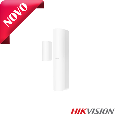 Hikvision DS-PDMCK-EG2-WE(B) Bežicni magnetni kontakt