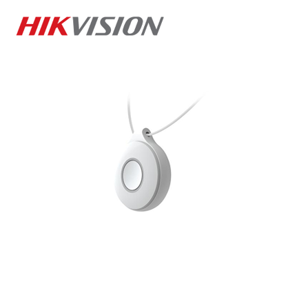 Hikvision DS-PDEBP1-EG2-WE Prenosno bežicno dugme za hitne slucajeve