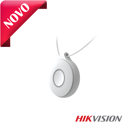 Hikvision DS-PDEBP1-EG2-WE Prenosno bežicno dugme za hitne slucajeve
