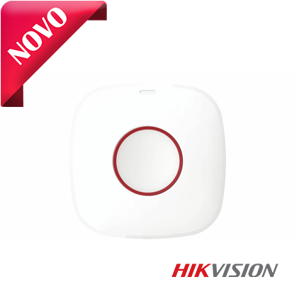 Hikvision DS-PDEB1-EG2-WE(B) Bezicni panik taster