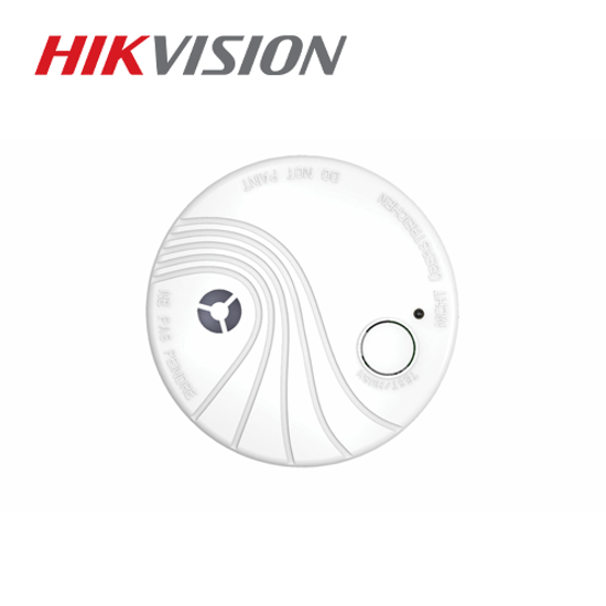 Hikvision DS-PDSMK-S-WE Bežicni fotoelektricni detektor dima