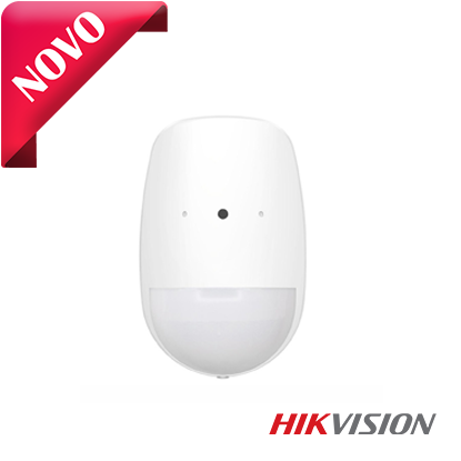 Hikvision DS-PDPG12P-EG2 Žicni PIR detektor i detektor loma stakla