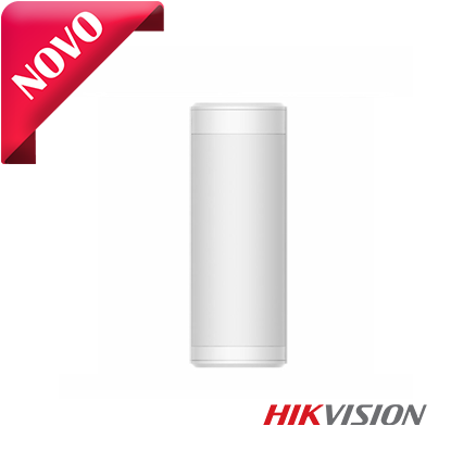 Hikvision DS-PDTT15AM-LM-WE Dvosmerni bežicni spoljašnji detektor pokreta sa Tri-tech tehnologijom