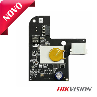 Hikvision DS-PM1-D Modul za napajanje