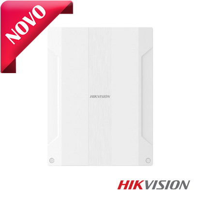 Hikvision DS-PM1-I16O2-WE Bežicni modul sa 16 ulaza i 2 PGM izlaza