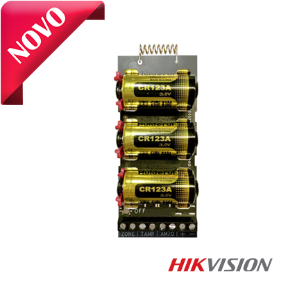Hikvision DS-PM1-I1-WE Bežicni modul sa jednim ulazom
