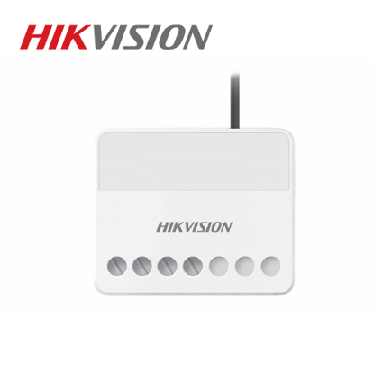 Hikvision DS-PM1-O1H-WE Bežicna zidna sklopka.868MHz