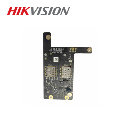 Hikvision DS-PM2-S(EU) 3G/4G komunikacioni modul
