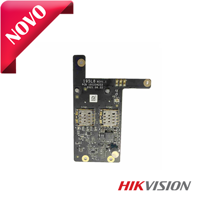 Hikvision DS-PM2-S(EU) 3G/4G komunikacioni modul