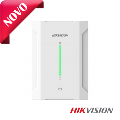 Hikvision DS-PM501R4 Modul sa 4 releja