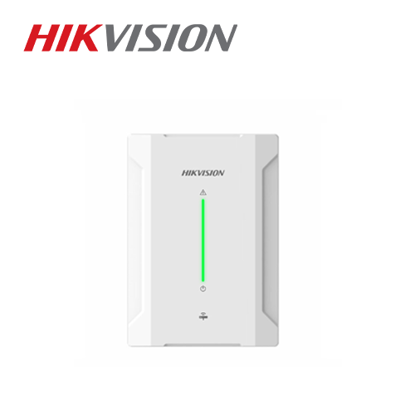 Hikvision DS-PM501Z8T4 Wired Input Expander