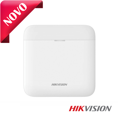 Hikvision DS-PR1-WE Bežicni pojacavac 868 MHz signala (repetitor)