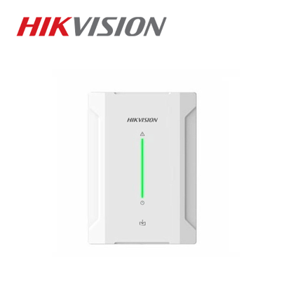 Hikvision DS-PR501-HWE 868MHz Tri-X bežicni prijemnik