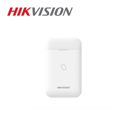 Hikvision DS-PT1-WE Bežicni tag citac za naoružavanje /razoružavanje alarmnog sistema