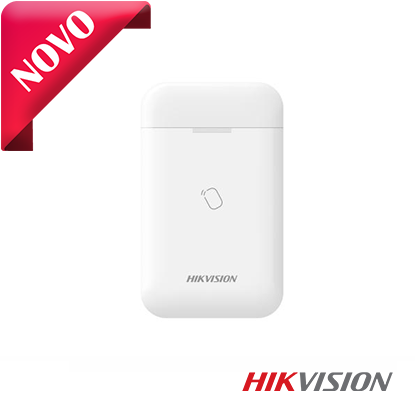 Hikvision DS-PT1-WE Bežicni tag citac za naoružavanje /razoružavanje alarmnog sistema