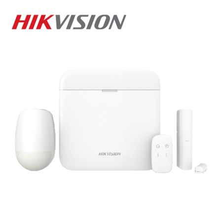 Hikvision DS-PWA64-Kit-WE Bežicni alarmni komplet