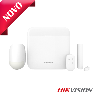 Hikvision DS-PWA64-Kit-WE Bežicni alarmni komplet