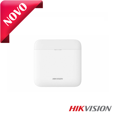 HikVision DS-PWA64-L-WE AX PRO bežicni alarmni panel (LAN, Wi-Fi, GPRS)