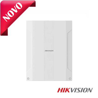 Hikvision DS-PWA96-M2H-WE AX PRO bežicni alarmni panel sa žicanim zonama (LAN, Wi-Fi, GPRS, 4G)