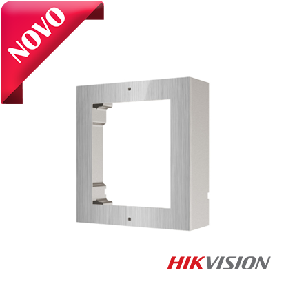 Hikvision DS-KD-ACW1 (Steel) dozna