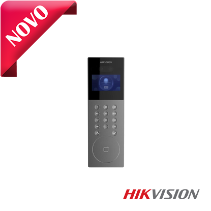 Hikvision DS-KD9203-E6 pozivna jedinica