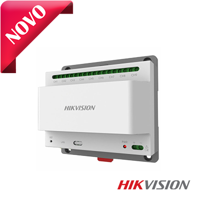 Hikvision DS-KAD709 video distributer