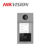 Hikvision DS-KV8413-WME1(C) Metalna spoljna pozivna jedinica sa pozivom za cetiri unutrašnje jedinice interfona