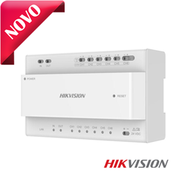 Hikvision DS-KAD706Y Audio video distributer