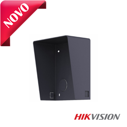 Hikvision DS-KABD8003-RS1 Nazidni štit od kiše za modularnu spoljnu jedinicu Štit je za jedan modul DS-KD8003