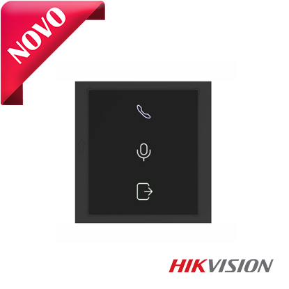 Hikvision DS-KD-IN Dodatni modul sa statusnim indikatorom za modularne pozivne jedinice