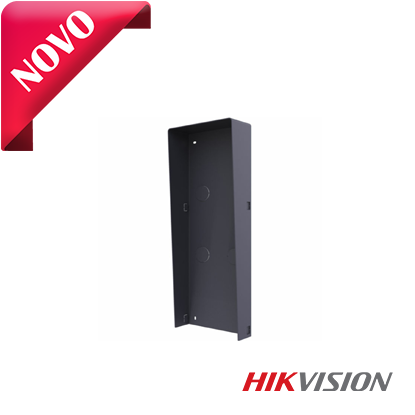 Hikvision DS-KABD8003-RS2 Nazidni štit od kiše za modularnu spoljnu jedinicu  Štit je za dva modula DS-KD8003