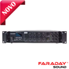 Faraday T-150 audio pojacalo 120W