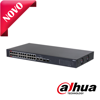 Dahua CS4226-24ET-240 26-portni Cloud upravljivi Layer 2 PoE 24-portni switch sa 2 uplink-a