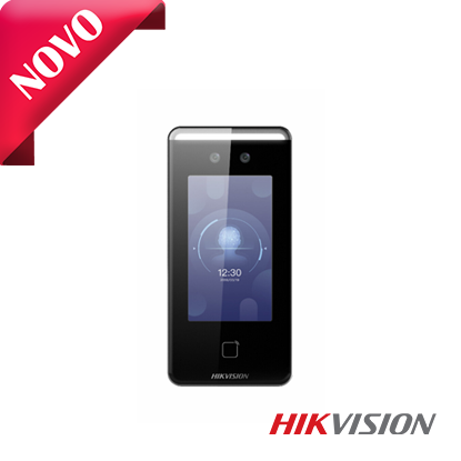Hikvision DS-K1T341AM-S terminal za kontrolu pristupa sa prepoznavanjem lica