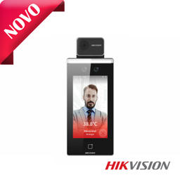 Hikvision DS-K1TA70MI-T terminal za KP sa prepoznavanjem lica